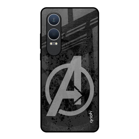 Sign Of Hope OnePlus Nord CE4 Lite 5G Glass Back Cover Online