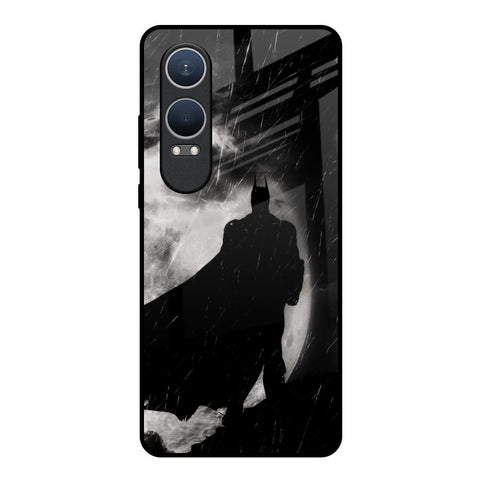 Dark Warrior Hero OnePlus Nord CE4 Lite 5G Glass Back Cover Online