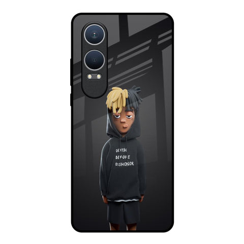 Dishonor OnePlus Nord CE4 Lite 5G Glass Back Cover Online