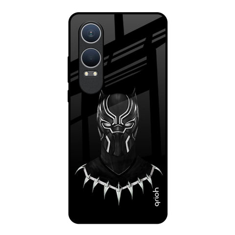 Dark Superhero OnePlus Nord CE4 Lite 5G Glass Back Cover Online