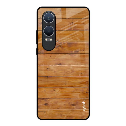 Timberwood OnePlus Nord CE4 Lite 5G Glass Back Cover Online
