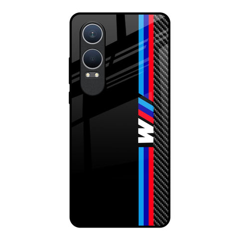 Automotive Art OnePlus Nord CE4 Lite 5G Glass Back Cover Online