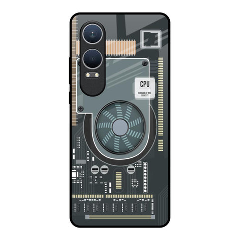 Motherboard Circuit OnePlus Nord CE4 Lite 5G Glass Back Cover Online