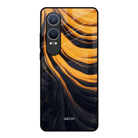Sunshine Beam OnePlus Nord CE4 Lite 5G Glass Back Cover Online
