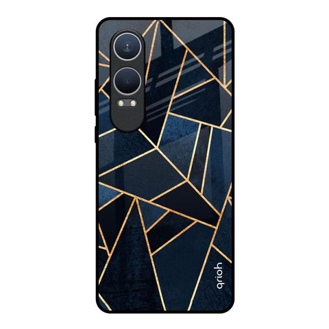 Abstract Tiles OnePlus Nord CE4 Lite 5G Glass Back Cover Online