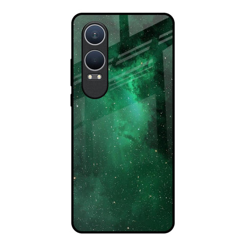 Emerald Firefly OnePlus Nord CE4 Lite 5G Glass Back Cover Online
