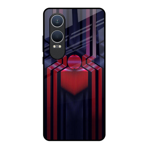 Super Art Logo OnePlus Nord CE4 Lite 5G Glass Back Cover Online