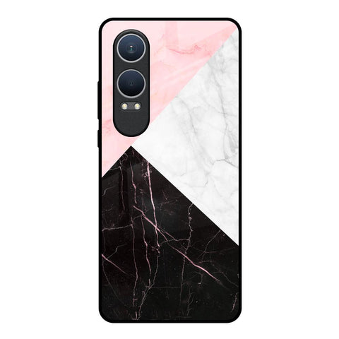 Marble Collage Art OnePlus Nord CE4 Lite 5G Glass Back Cover Online