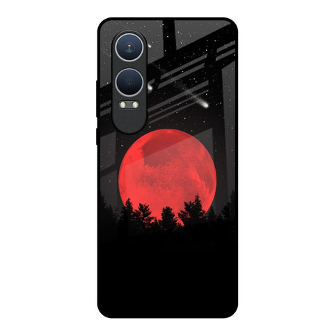 Moonlight Aesthetic OnePlus Nord CE4 Lite 5G Glass Back Cover Online