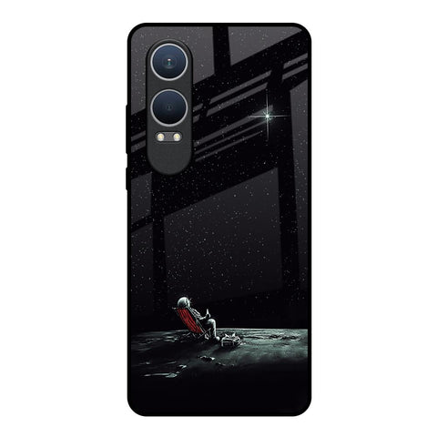 Relaxation Mode On OnePlus Nord CE4 Lite 5G Glass Back Cover Online