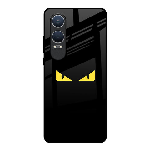 Eyes On You OnePlus Nord CE4 Lite 5G Glass Back Cover Online