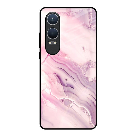 Diamond Pink Gradient OnePlus Nord CE4 Lite 5G Glass Back Cover Online
