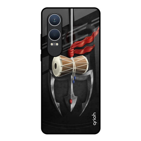 Power Of Lord OnePlus Nord CE4 Lite 5G Glass Back Cover Online