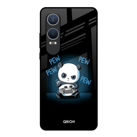 Pew Pew OnePlus Nord CE4 Lite 5G Glass Back Cover Online