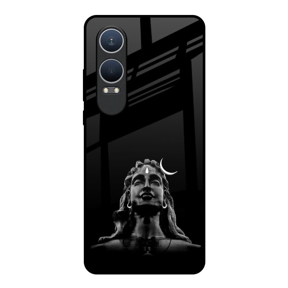 Adiyogi OnePlus Nord CE4 Lite 5G Glass Back Cover Online