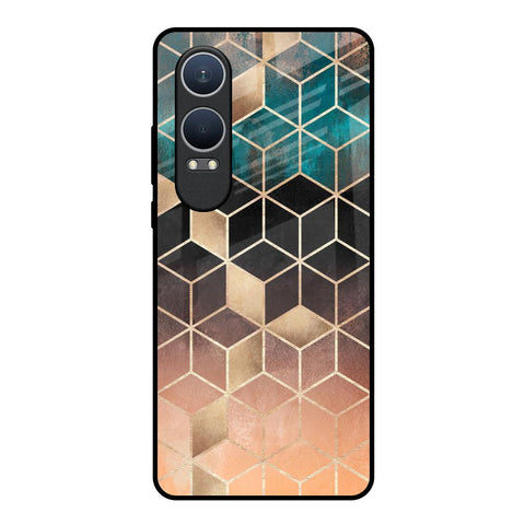 Bronze Texture OnePlus Nord CE4 Lite 5G Glass Back Cover Online