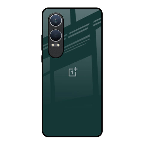 Olive OnePlus Nord CE4 Lite 5G Glass Back Cover Online