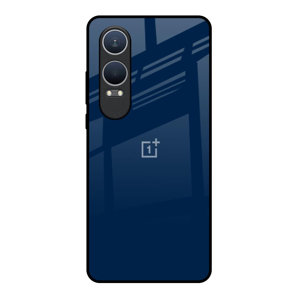 Royal Navy OnePlus Nord CE4 Lite 5G Glass Back Cover Online