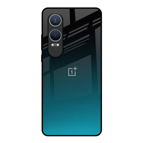 Ultramarine OnePlus Nord CE4 Lite 5G Glass Back Cover Online