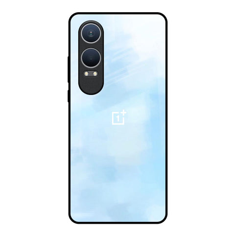 Bright Sky OnePlus Nord CE4 Lite 5G Glass Back Cover Online