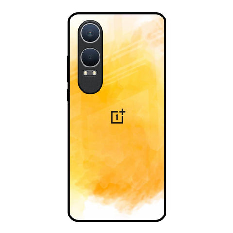 Rustic Orange OnePlus Nord CE4 Lite 5G Glass Back Cover Online