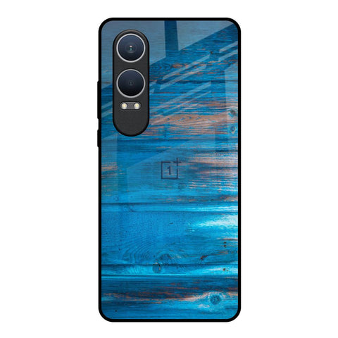 Patina Finish OnePlus Nord CE4 Lite 5G Glass Back Cover Online