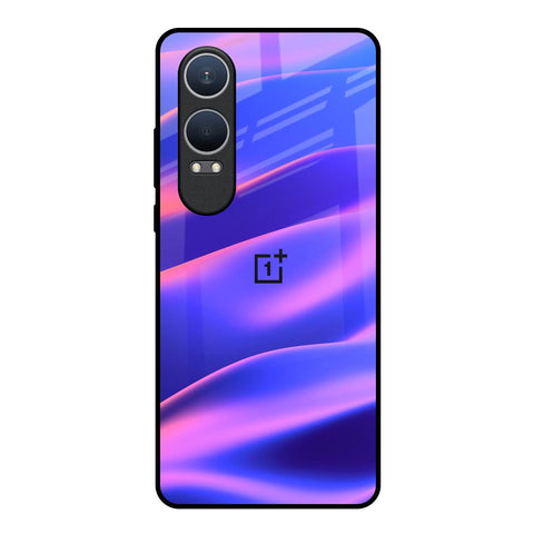 Colorful Dunes OnePlus Nord CE4 Lite 5G Glass Back Cover Online