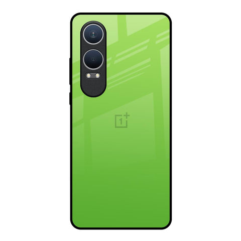 Paradise Green OnePlus Nord CE4 Lite 5G Glass Back Cover Online