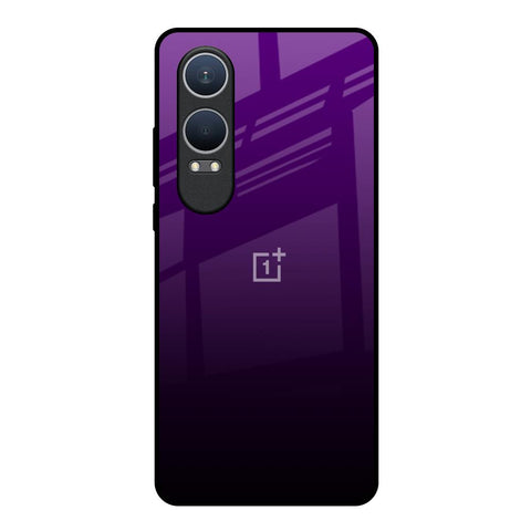 Harbor Royal Blue OnePlus Nord CE4 Lite 5G Glass Back Cover Online