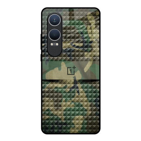 Supreme Power OnePlus Nord CE4 Lite 5G Glass Back Cover Online