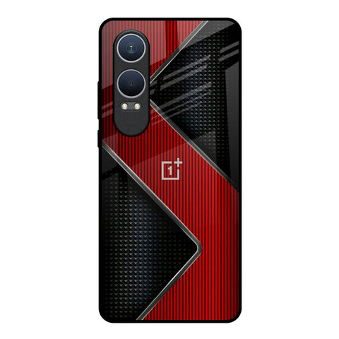 Art Of Strategic OnePlus Nord CE4 Lite 5G Glass Back Cover Online