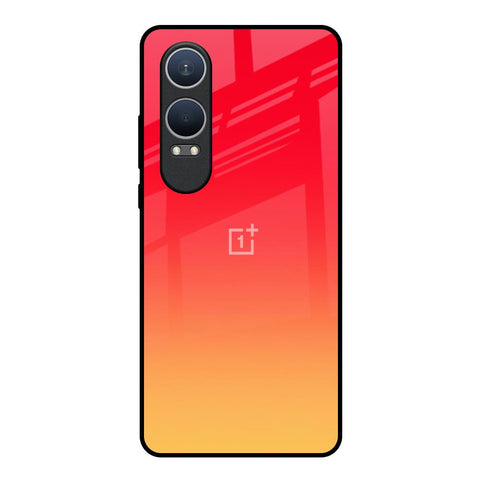 Sunbathed OnePlus Nord CE4 Lite 5G Glass Back Cover Online