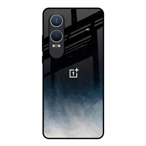 Aesthetic Sky OnePlus Nord CE4 Lite 5G Glass Back Cover Online