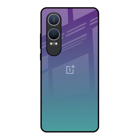 Shroom Haze OnePlus Nord CE4 Lite 5G Glass Back Cover Online