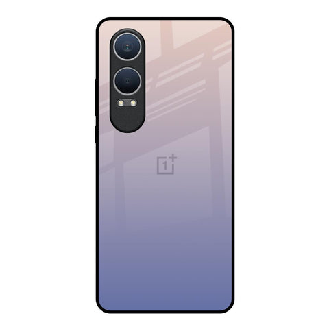Rose Hue OnePlus Nord CE4 Lite 5G Glass Back Cover Online