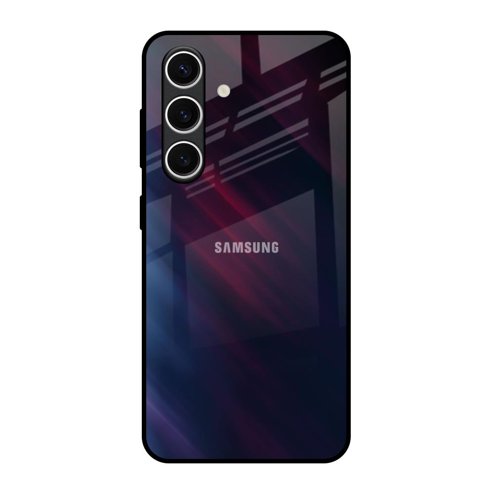 Pink Way Samsung Galaxy S24 FE 5G Glass Back Cover Online