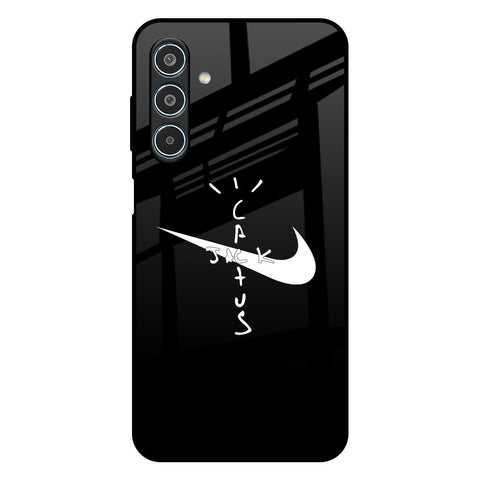 Jack Cactus Samsung Galaxy M35 5G Glass Back Cover Online