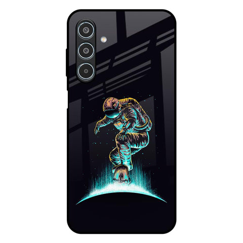 Star Ride Samsung Galaxy M35 5G Glass Back Cover Online