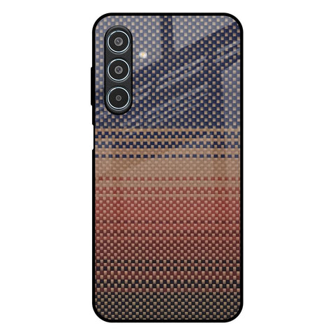 Fiber Artistry Samsung Galaxy M35 5G Glass Back Cover Online