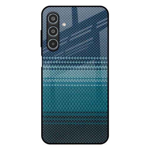 Modern Rug Samsung Galaxy M35 5G Glass Back Cover Online