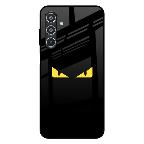 Eyes On You Samsung Galaxy M35 5G Glass Back Cover Online