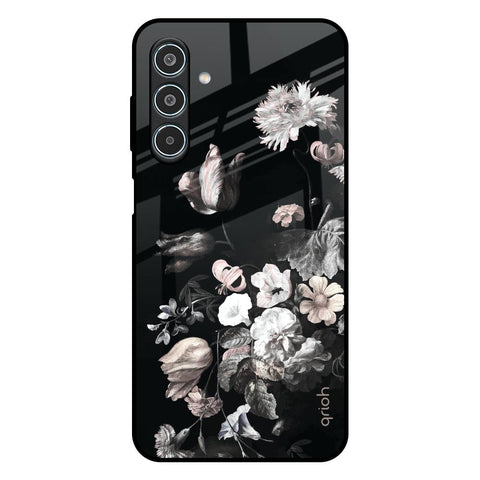 Artistic Mural Samsung Galaxy M35 5G Glass Back Cover Online