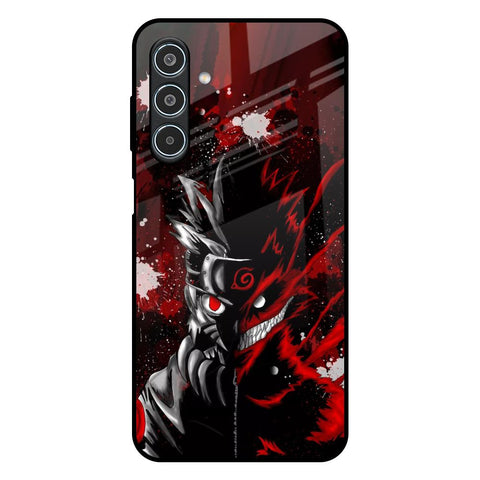 Dark Character Samsung Galaxy M35 5G Glass Back Cover Online