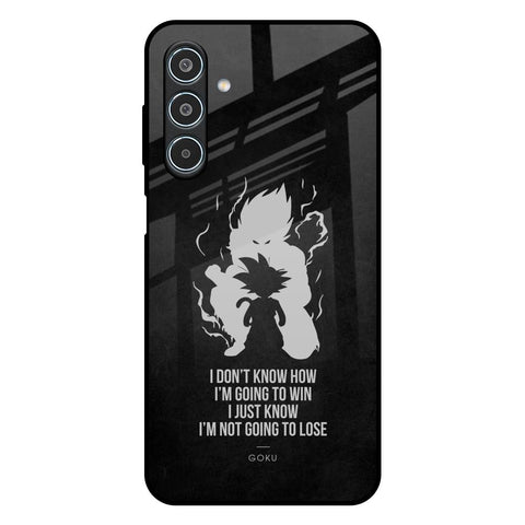 Ace One Piece Samsung Galaxy M35 5G Glass Back Cover Online