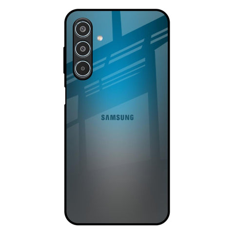 Cool Breeze Samsung Galaxy M35 5G Glass Back Cover Online
