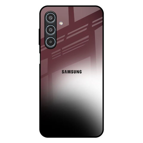 Soft Blur Samsung Galaxy M35 5G Glass Back Cover Online