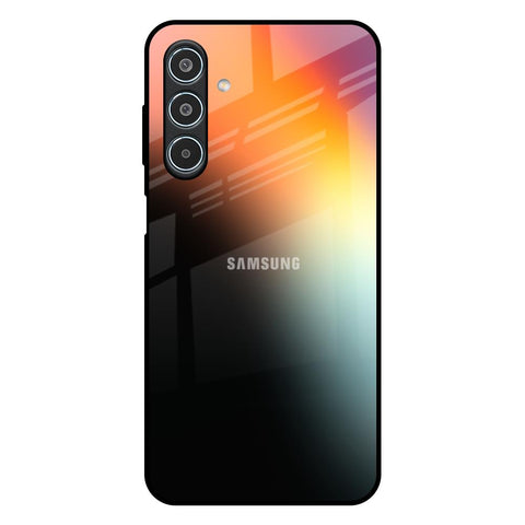 Spectrum Samsung Galaxy M35 5G Glass Back Cover Online