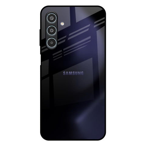 Blur Illusion Samsung Galaxy M35 5G Glass Back Cover Online