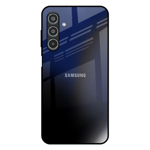 Blurry Beauty Samsung Galaxy M35 5G Glass Back Cover Online