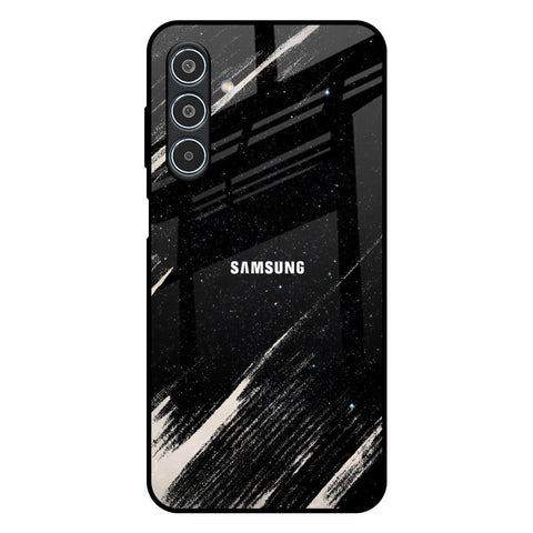 Galaxy Art Samsung Galaxy M35 5G Glass Back Cover Online